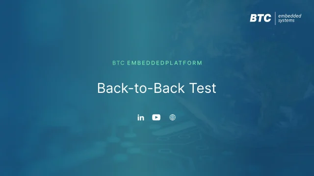 BacktoBackTest_start