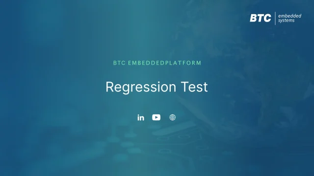 Start_Regression-Test-1