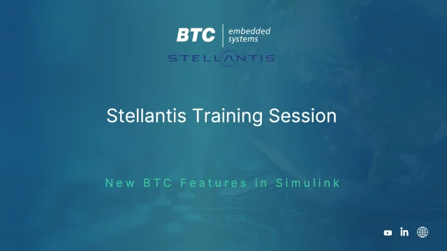 Stellantis Training dec 24